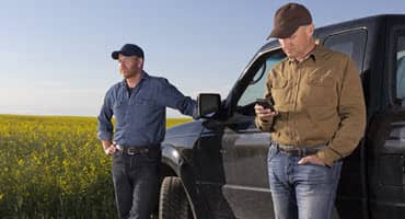 Export Barriers Hit Nebraska Farmers Hard