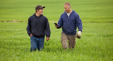 SBA Drought Relief Loans Open For North Dakota Businesses