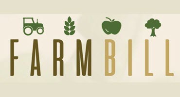 NSAC Urges Congress to Pass New Five-Year Farm Bill