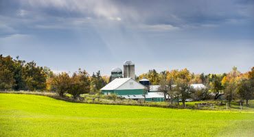 Shapiro Proposes Boost for Ag Innovation Grants