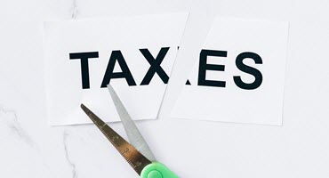 South Dakota farmers prioritize tax policy changes