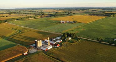 New Bill Aims to Boost Beginning Farmers
